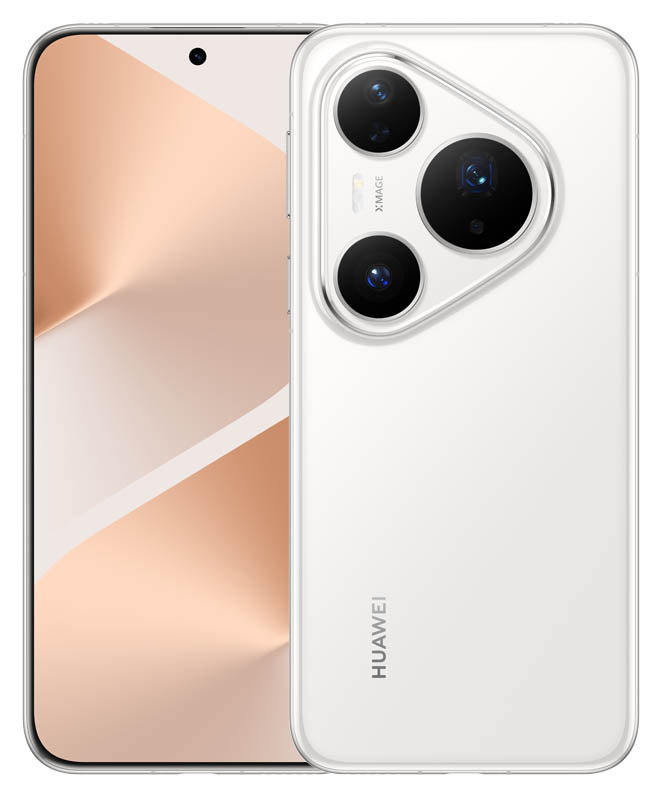Huawei Pura 80 Ultra